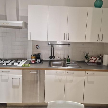 Апартаменты Campo De Fiori House Рим Экстерьер фото