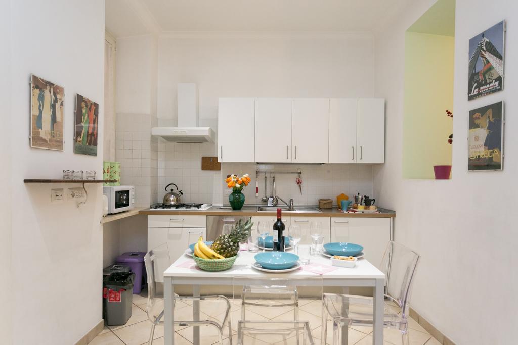 Апартаменты Campo De Fiori House Рим Экстерьер фото
